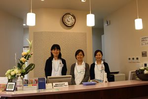 名古屋市 千種区 看護師・医療事務求人募集